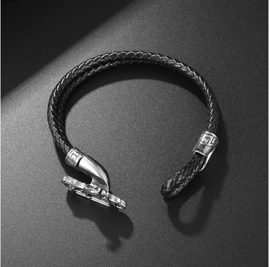 Bracelet Biker